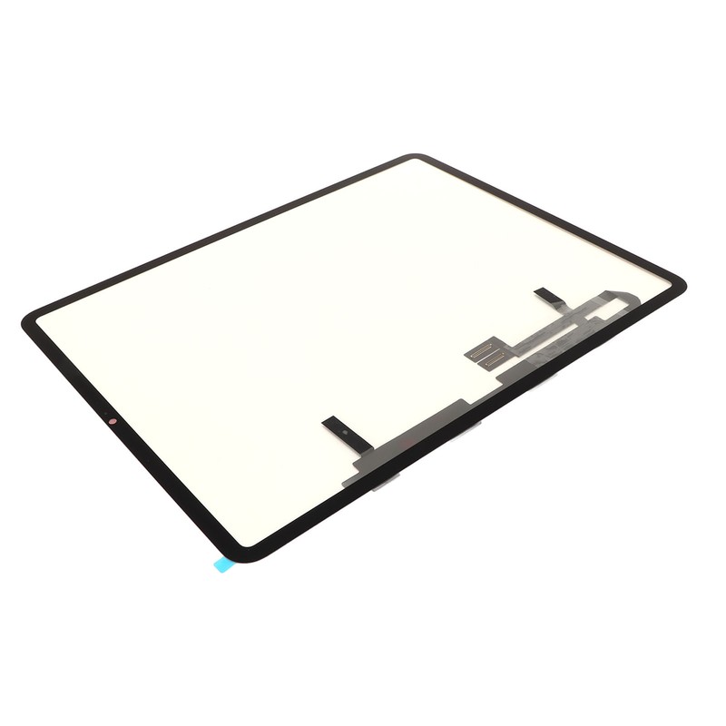 12.9in Touch Screen High Strength Black Frame Touchscreen Replacement for