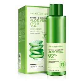 Bioaqua Natural Skincare Emulsión Refrescante E Hidratante D                                                                                          