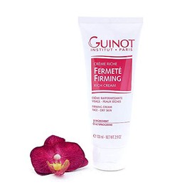 Guinot Creme Riche Fermete Lift Rich Lifting Firming Cream 100ml (Salon Size)