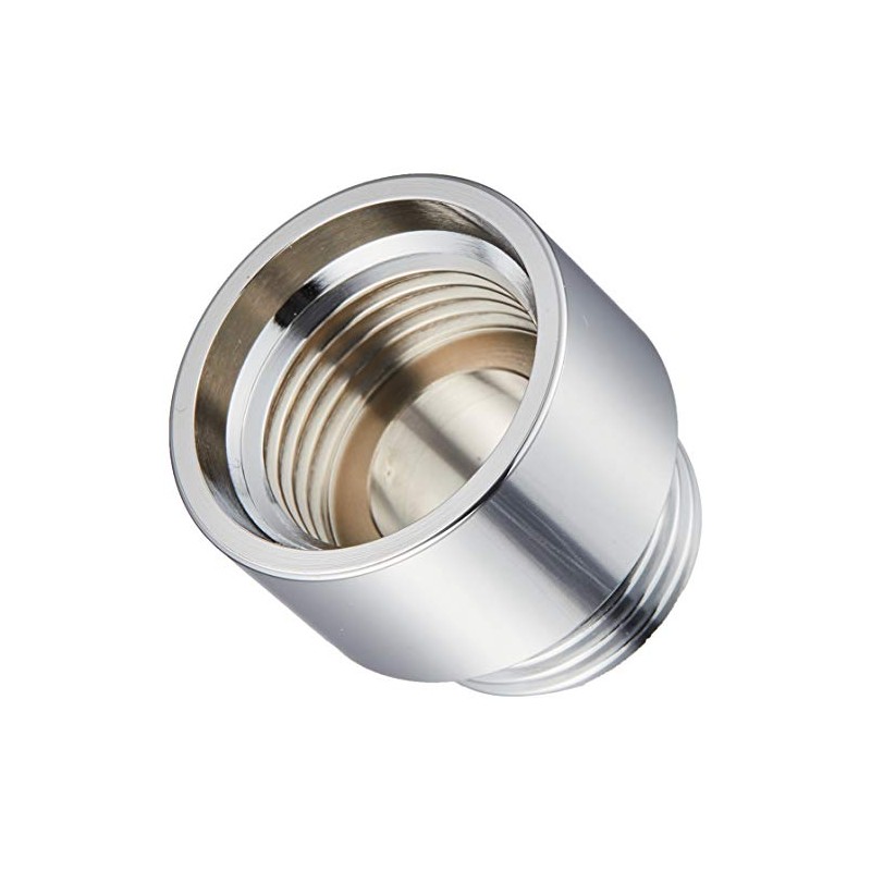 SANEI (サンエイ) Shower Head Adapter for LIXIL・INAX G1/2 PT250-13