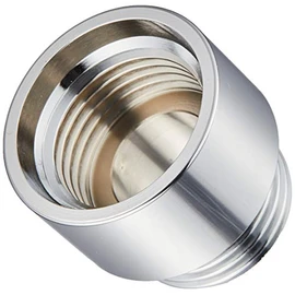 SANEI (サンエイ) Shower Head Adapter for LIXIL・INAX G1/2 PT250-13