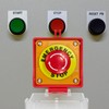 JECOMPRIS Emergency Stop Switch Cover Transparent Push Button Protector Quick