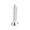 Universal Ceiling Light UltraThin 12V 24V LED Roof Dome Lamp