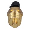 Water Temperature Sensor for PC400‑6 Excavator Accessories Components 3915329 TOSD‑08‑025