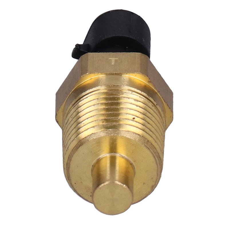 Water Temperature Sensor for PC400‑6 Excavator Accessories Components 3915329 TOSD‑08‑025