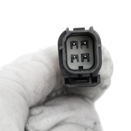 MOCA Upstream+Downstream Oxygen Sensor Fit 2015-2020 for Acura TLX 2.4L, 2016-2020 for Acura ILX 2.4L, 2013-2017 for Honda Accord 2.4L