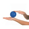 TOGU Noppenball Massageball Igelball, 8 cm apple