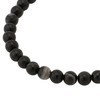 Diesel DX0848040 Braveman Mohawk Bead Bracelet