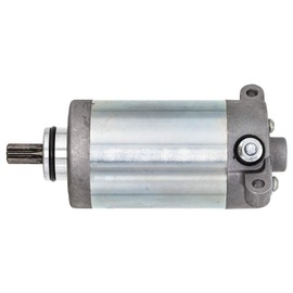 NICHE Starter Motor Assembly High Torque for Kawasaki Bayou 220 250 KLF220A KLF250A 21163-1130 21163-1266 21163-1253