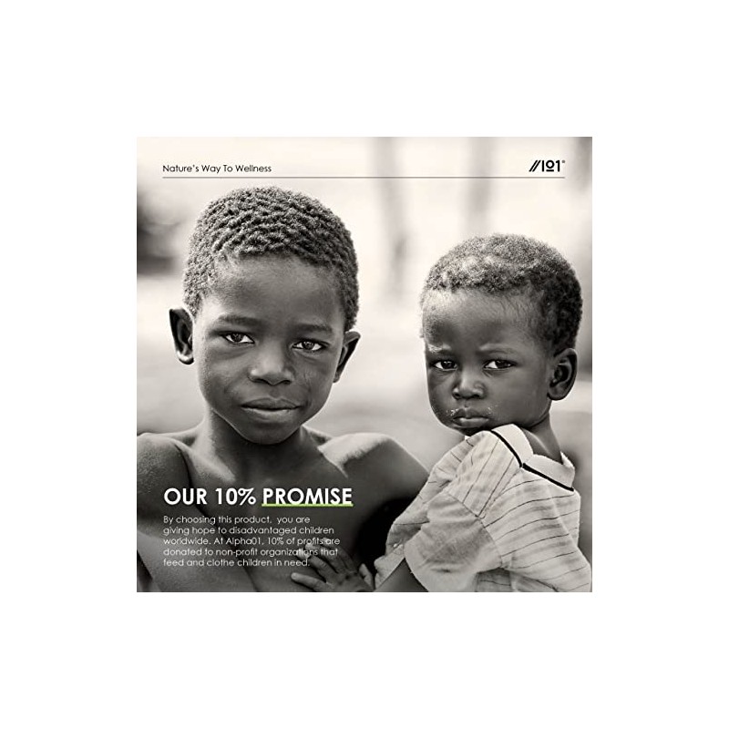 Organic Nettle Root Extract 5000mg - Potent Urtica Dioica Extract