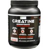 Creatine monohydrate 400g, vegan friendly unflavored powder for a lean