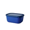 Mepal Multi bowl Cirqula rectangular 1500 ml / 50.7 oz
