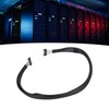 Server Data Transfer Cable Slim SAS MCIO 74P TO MCIO