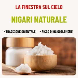 Nigari 100g