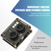Camera Module Professional 2MP 1080P HD 30FPS USB Power Supply
