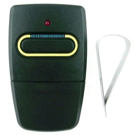 Overhead Door 109130-360 Garage Opener Remote Transmitter 9 DIP Switch 360MHz