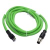 Cable Hibrido Turck Rssd Rj45 423-2m Plc Master