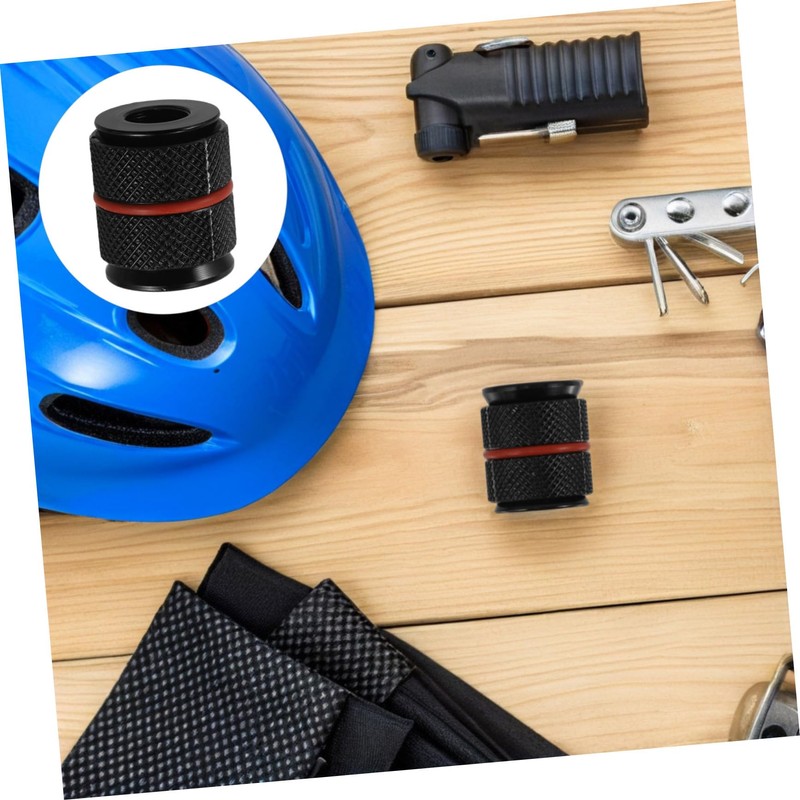 Outanaya Road Bike Fork Upgrades Carbon Fork Expansion Bolt Secure