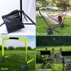 ABCCANOPY Photography Sandbag for Video Stand, Heavy Duty Weight Bags
