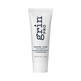 Grin Pro Enamel Care Toothpaste with Nano-Hydroxyapatite, 113g