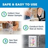 Safe Home® 14-in-1 DIY Drinking Water Test Kit – Includes