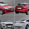 Easy Link Spiegelblinker Rechts Außenspiegel Blinker Seitenblinker Blinkleuchte Kompatibel mit