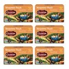 Celestial Seasonings Sleepytime Herbal Tea, Peach, Caffeine Free Sleep Tea,