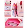 Kawaii Bunny Primary Girls Backpacks Elementary School Bags Bookbags with