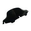 8.5" Tinted Windshield for 1996-2013 Harley Davidson Touring - Street