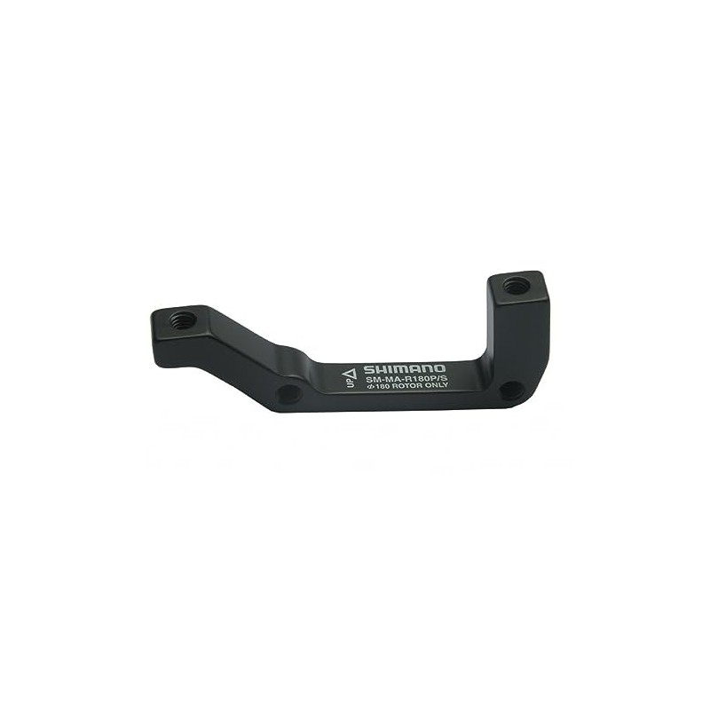 Shimano SM-MAR180 disc brake adapter rear, PM/IS