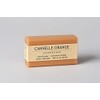 Savon du midi Soap with Karité Butter Cinnamon Orange (2