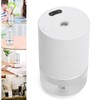 Ethanol Atomizer Cleaner FullAutomatic Induction Spray Sensor Dispenser for Home