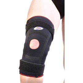 TSM 2172-2 Active Stable Knee Bandage with POM DG Brace Size L