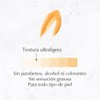 Exfoliante Facial Champagne Marie d'Argan, Antimanchas, Antiedad, Controla Grasa, Antiacné,