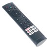 AULCMEET ERF3A90 New Replacement Voice Remote Control fit for Hisense