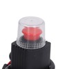 Gas Shut Off Valve Automatic Stable Valve Controller with Alarm