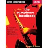 The Saxophone Handbook - Complete Guide to Tone, Technique, and
