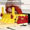 Milescraft 3406 GrabberPRO - Push block for Table Saws, Router