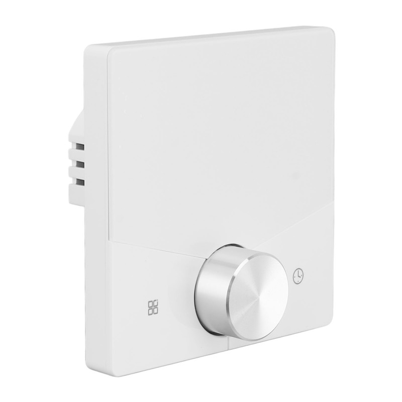 Smart Thermostat Color Display Touch Screen Digital Underfloor Heating Thermostat