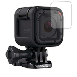 ClearView GoPro HERO Session CHDHS-102-JP2 Lens Compatible Screen Protector Matte (Reduce Reflection) Type