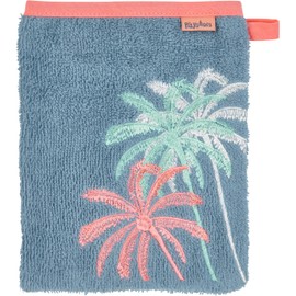 Terry Cloth Wash Mitt