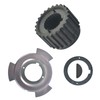 labwork Crankshaft Gear Sensor Blade and Spacer Kit Replacement for