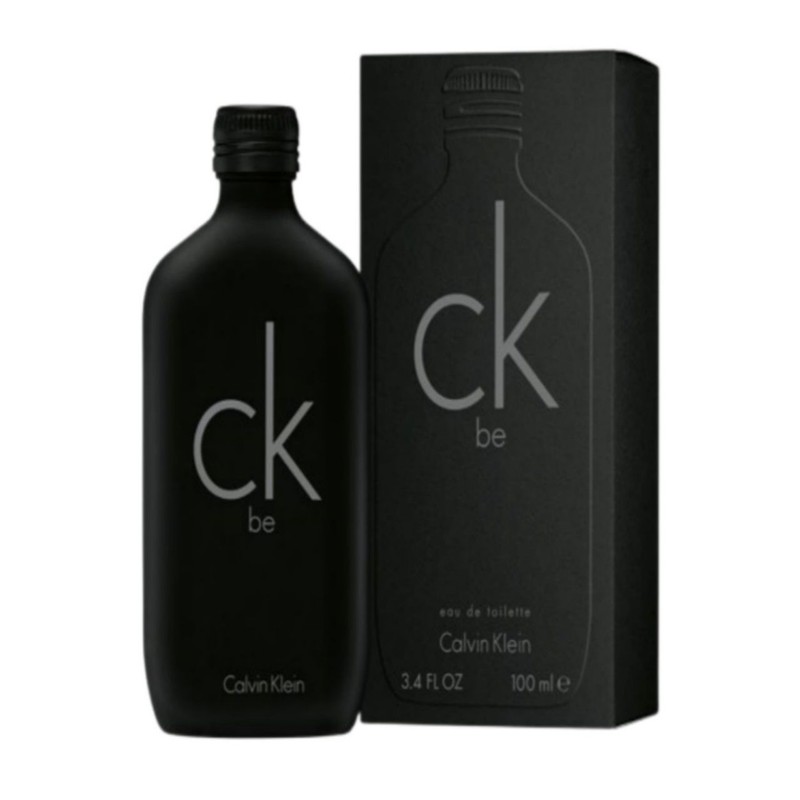 캘빈클라인 CK BE 오 드 뚜왈렛 100ml