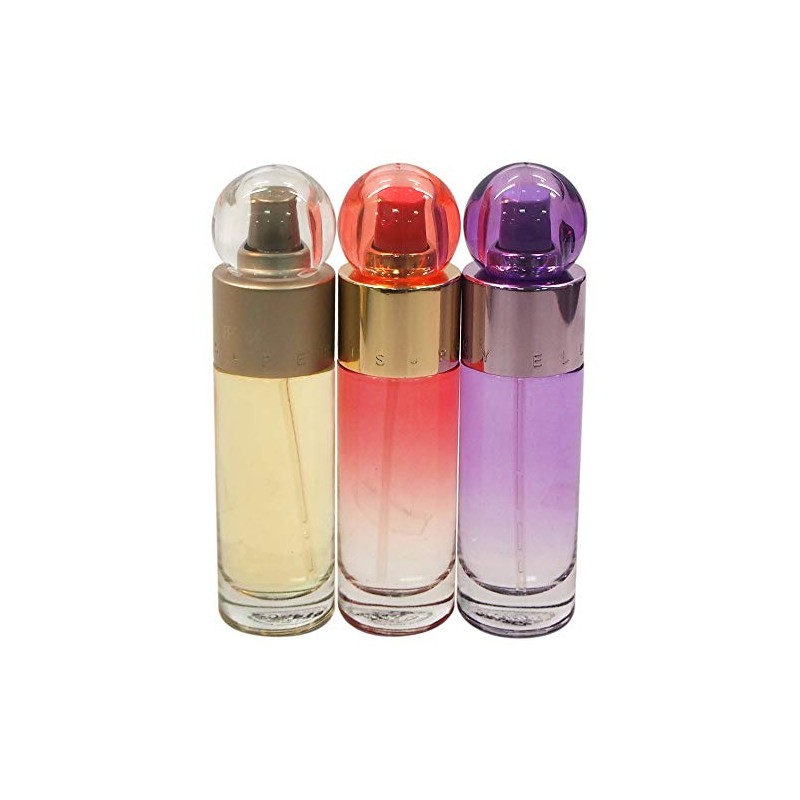 Perry Ellis 360 Fragrance Set