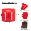 Battery Holder for Craftsman V20 20V Battery Wall Mount Battery
