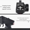 2.4GHz 6 Channel Transmitter Receiver Professional High Sensitivity One Hand