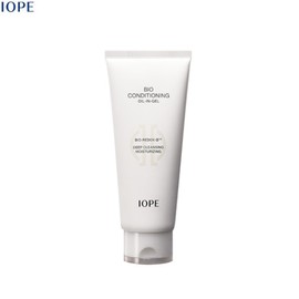 IOPE Bio Conditioning Cleansing Oil In Gel 150ml