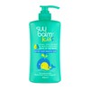 Suu Balm Kids - Soothing Moisturiser Cream Body Wash -
