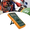 DT‑9205M LCD Large Screen Digital Multimeter Handheld Voltmeter Ohmmeter Ammeter