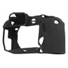 Silicone Camera Case Light Weight Soft Easy Carrying Camera Protective